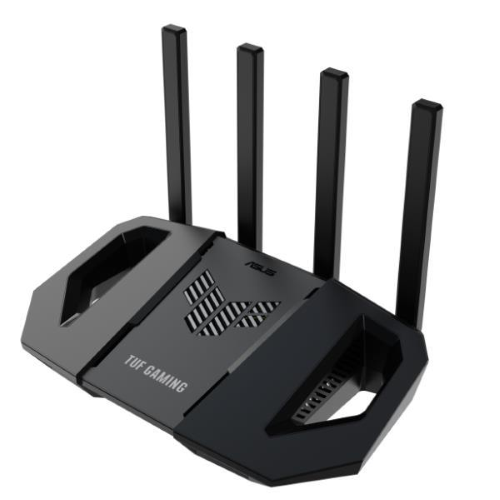Asus TUF-BE3600 Router da gaming WiFi 7 dual band TUF Gaming BE3600